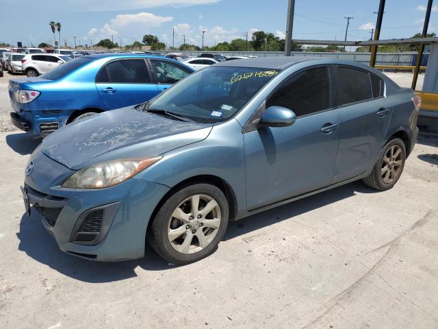 2011 Mazda Mazda3 i