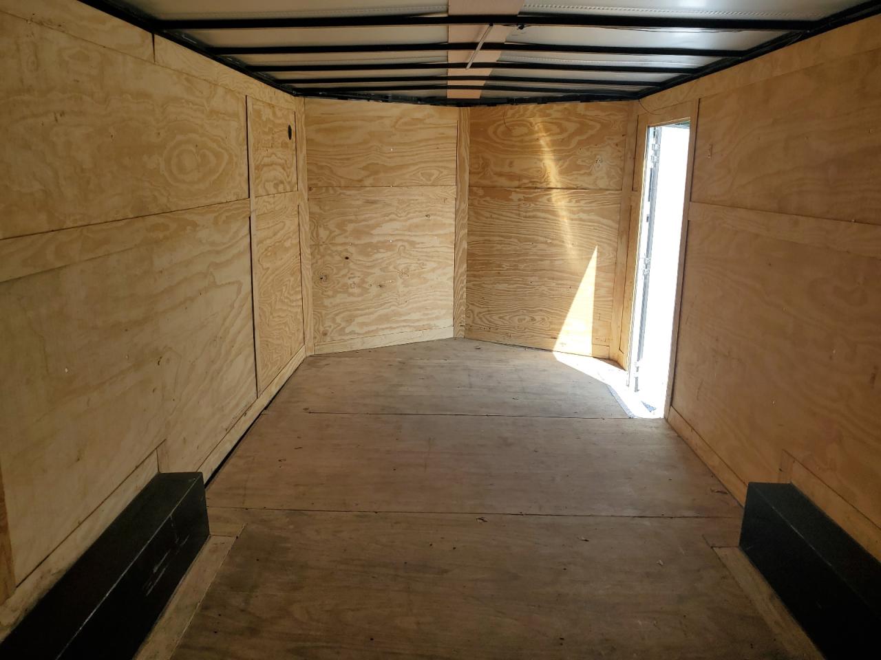 Lot #2448463806 2022 OTHER TRAILER