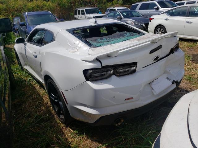 1G1FH1R77L0123400 Chevrolet CAMARO SS
