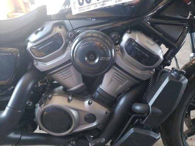 2022 HARLEY-DAVIDSON RH975 1HD1ZH110NB326214