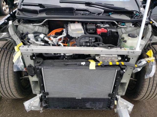 2023 BMW IX XDRIVE4 WB513CF00PCL77646
