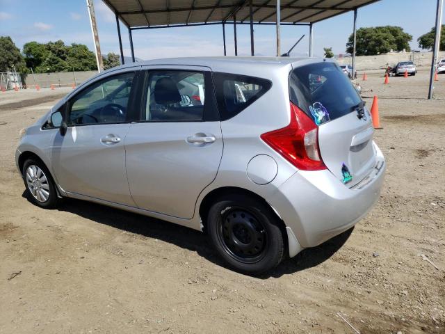 3N1CE2CP2EL418995 Nissan Versa Note S
