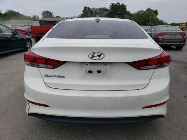 5NPD84LF4HH034135 | 2017 HYUNDAI ELANTRA SE