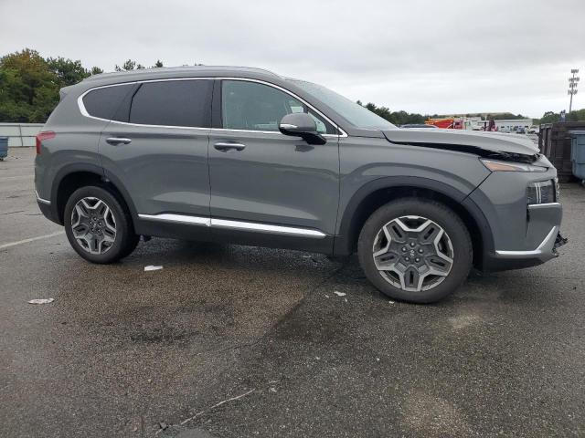 2022 HYUNDAI SANTA FE L - 5NMS4DAL7NH445002