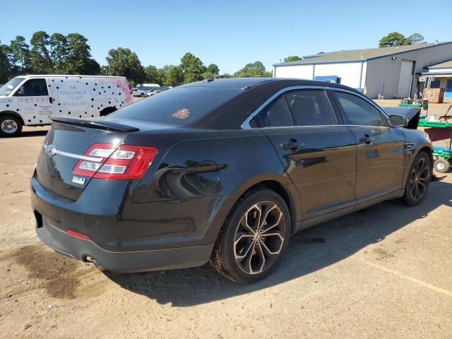 Vin: 1fahp2kt4gg140142, lot: 64429553, ford taurus sho 20163