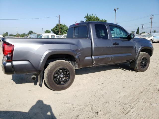 3TYSZ5AN6NT091838 Toyota Tacoma ACC 3