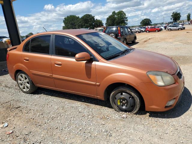 KNADH4A32B6943515 Kia Rio Base 2011