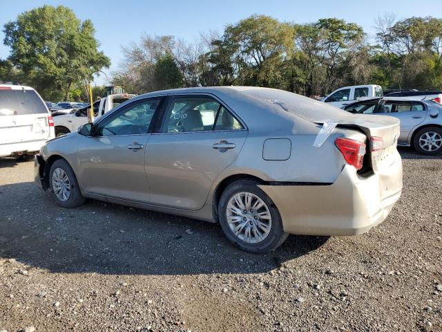 4T1BF1FK6EU862723 Toyota CAMRY L