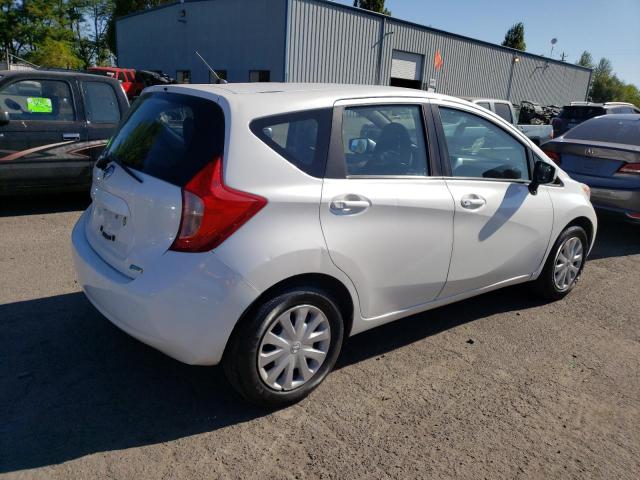 3N1CE2CP0FL393497 Nissan Versa Note S