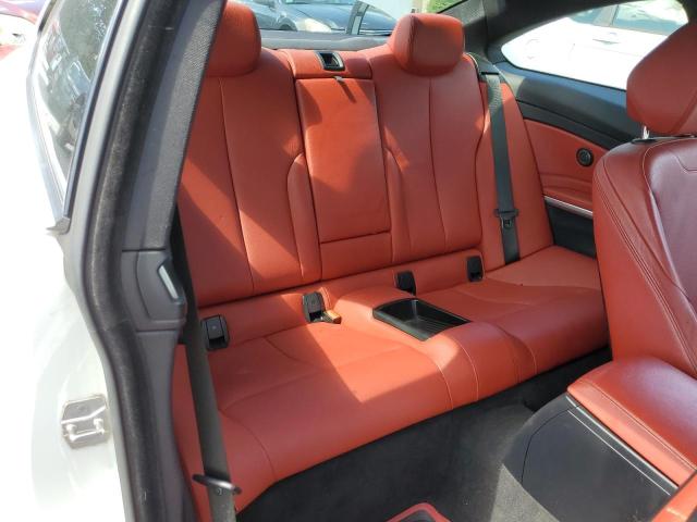 2016 BMW 435 XI - WBA3R5C59GK370950