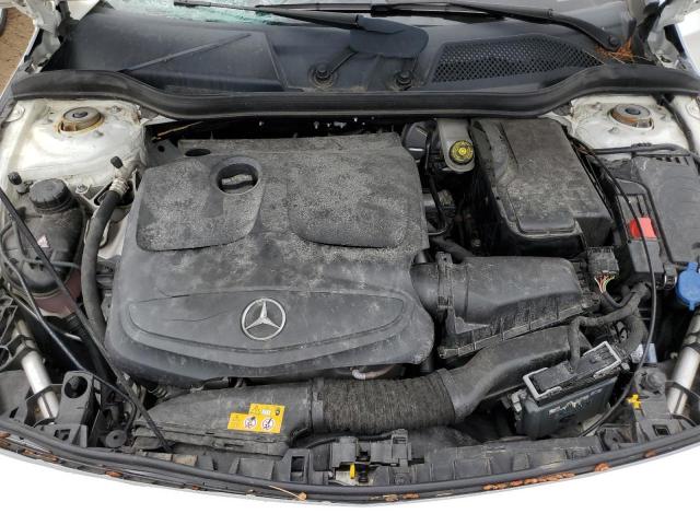 WDDSJ4EB2JN686723 Mercedes-Benz CLA 250