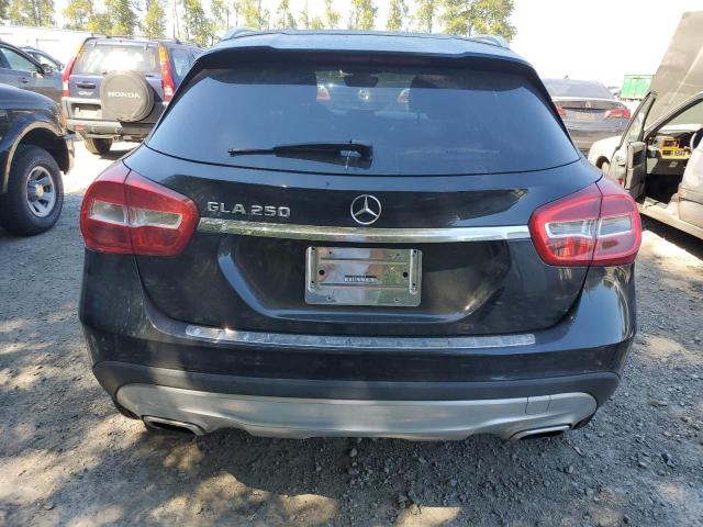 WDCTG4EB4FJ180008 Mercedes-Benz GLA 250