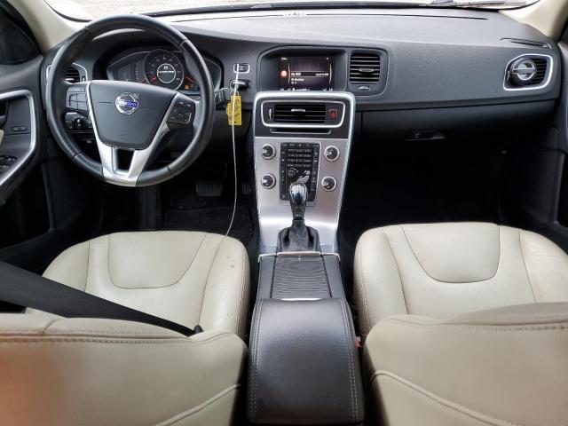 YV126MFL2H2421650 Volvo S60