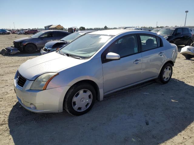 2009 Nissan Sentra 2.0