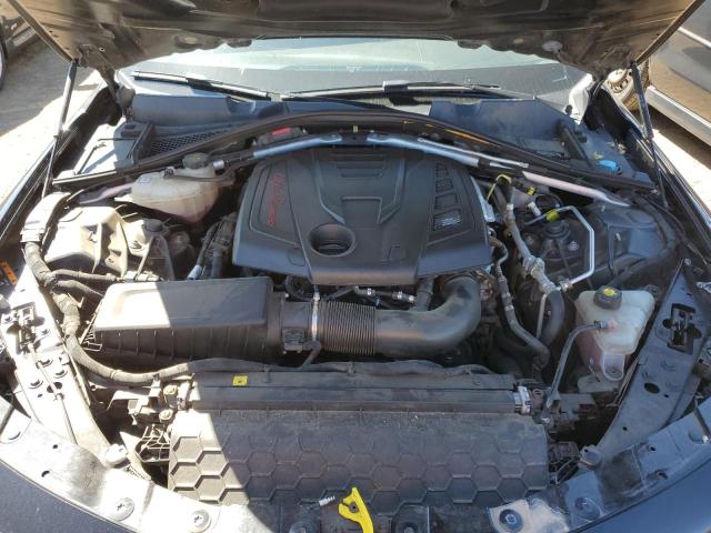 2017 Alfa Romeo Giulia VIN: ZARFAEBN4H7543454 Lot: 66198343