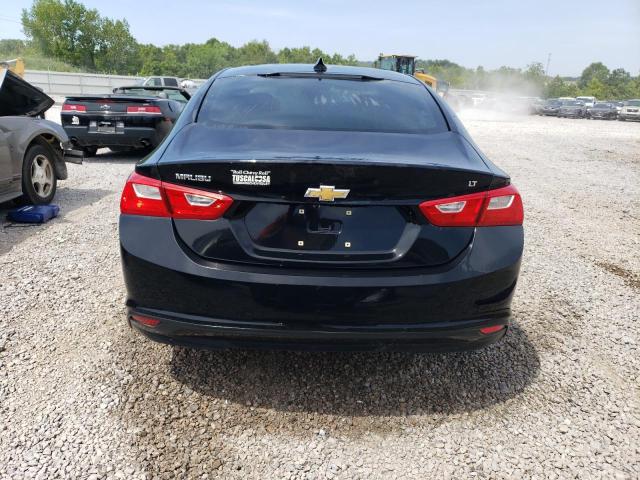 1G1ZE5STXGF209484 Chevrolet MALIBU LT