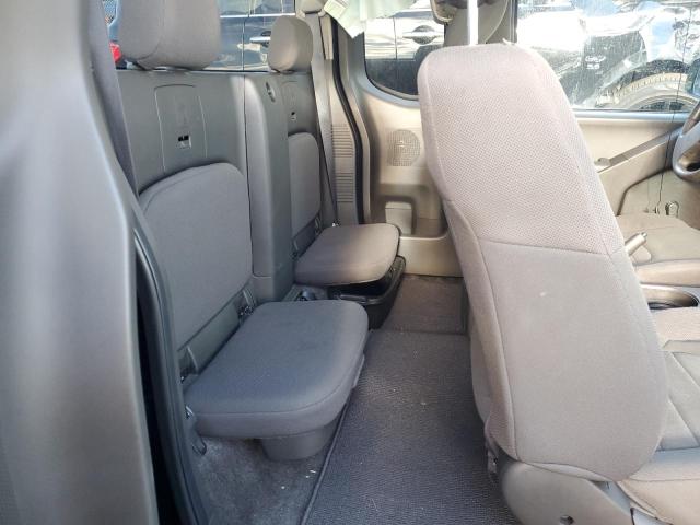 1N6BD0CT5FN768956 Nissan FRONTIER S