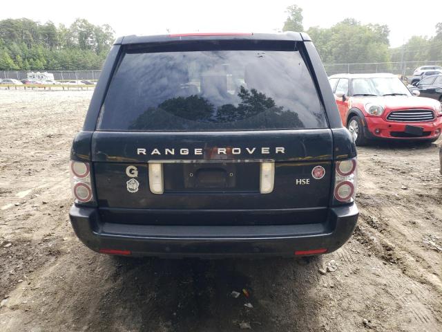 2012 Land Rover Range Rover Hse Luxury VIN: SALMF1D46CA393206 Lot: 66124103