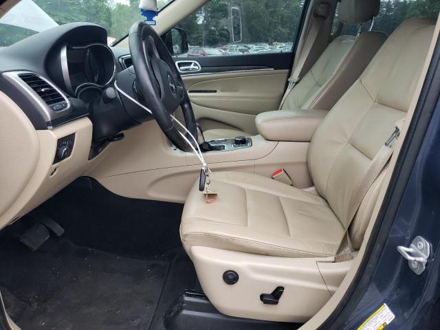 1C4RJFBG1MC839032 Jeep Grand Cherokee Limited