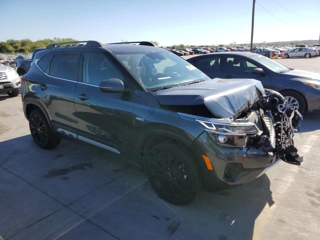 2022 KIA SELTOS NIG KNDEUCA29N7243333