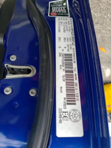 1C6RR7MT3ES385020 RAM 1500 Sport