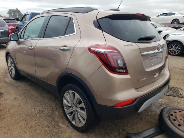 2018 BUICK ENCORE PRE - KL4CJASB2JB555899