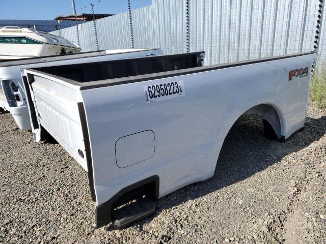 2023 FORD F250 4X4 - BED00000000000002