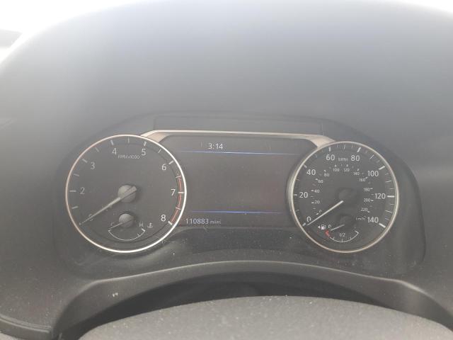 1N4BL4FW3LC125876 Nissan Altima Platinum