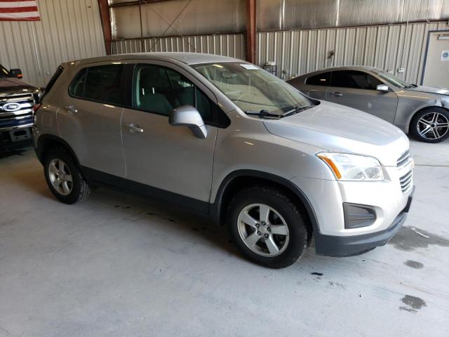 2015 CHEVROLET TRAX 1LS - 3GNCJPSB3FL218518