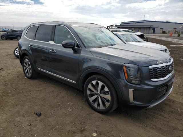 5XYP6DHC7LG023518 KIA Telluride S