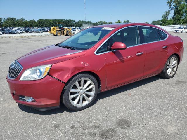 2012 Buick Verano 