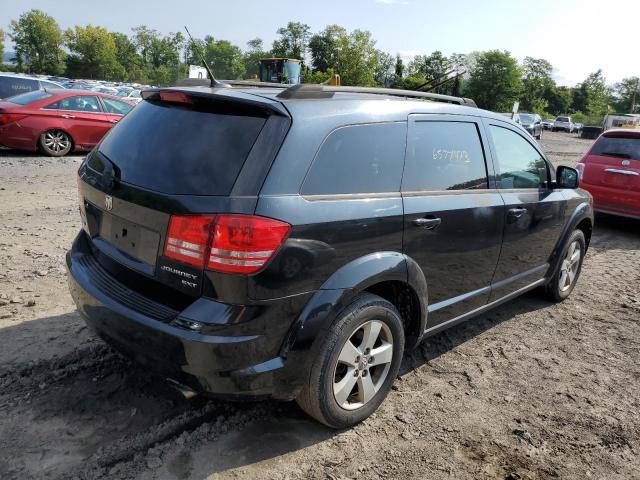 3D4PG5FV2AT148040 | 2010 Dodge journey sxt