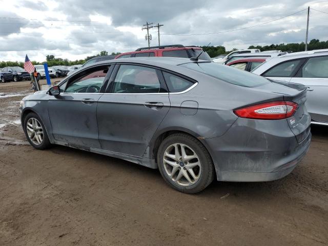 1FA6P0H77E5358431 Ford FUSION SE