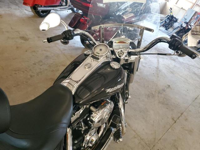 2007 HARLEY-DAVIDSON FLHRS 1HD1FY4127Y717725
