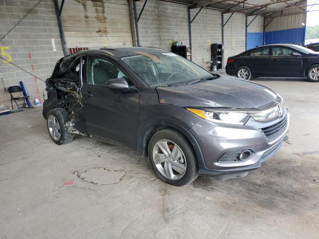 3CZRU5H53KM726938 | 2019 HONDA HR-V EX