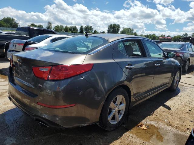 5XXGM4A75EG311757 | 2014 KIA OPTIMA LX