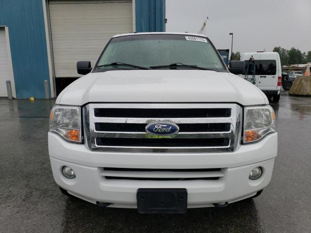 1FMJK1J51EEF40672 Ford Expedition El Xlt