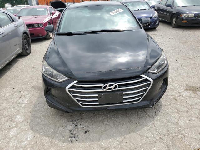 KMHD74LF3HU118029 Hyundai ELANTRA SE