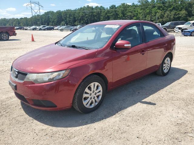 2010 Kia Forte EX