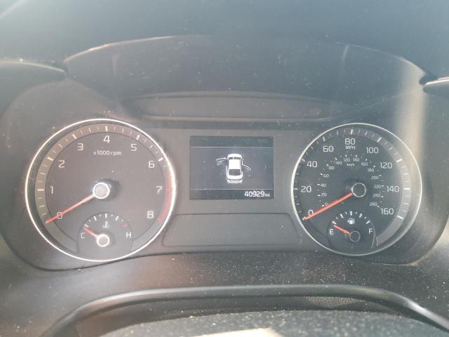 3KPF34AD6ME295113 KIA Forte Gt Line