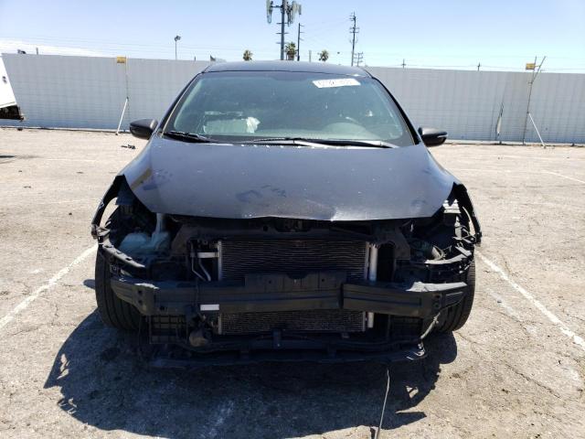 KNAFK5A80G5630620 KIA FORTE LX