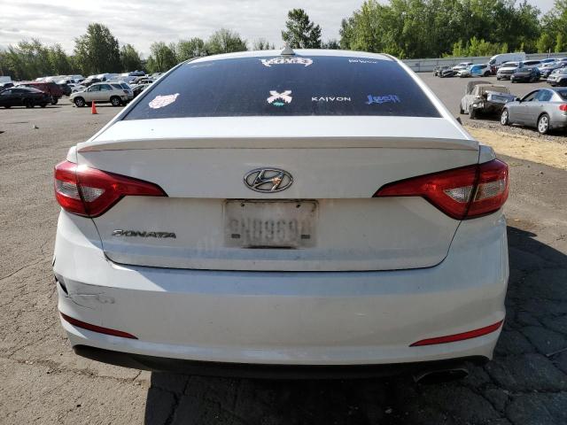 5NPE24AF2HH581669 | 2017 HYUNDAI SONATA SE