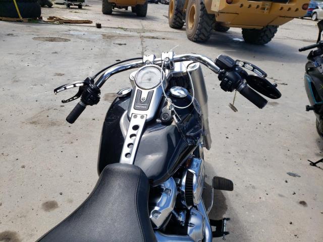 2018 HARLEY-DAVIDSON FLFBS FAT - 1HD1YGK10JC041187
