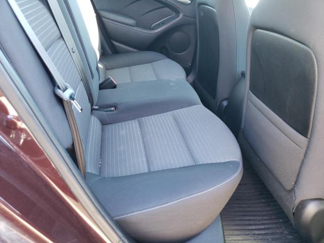 3KPFL4A74HE110007 KIA FORTE LX