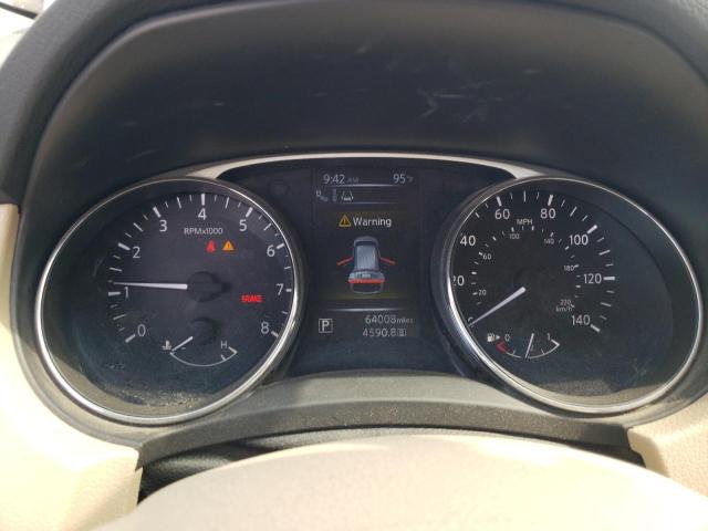 5N1AT2MT6EC757112 Nissan ROGUE S