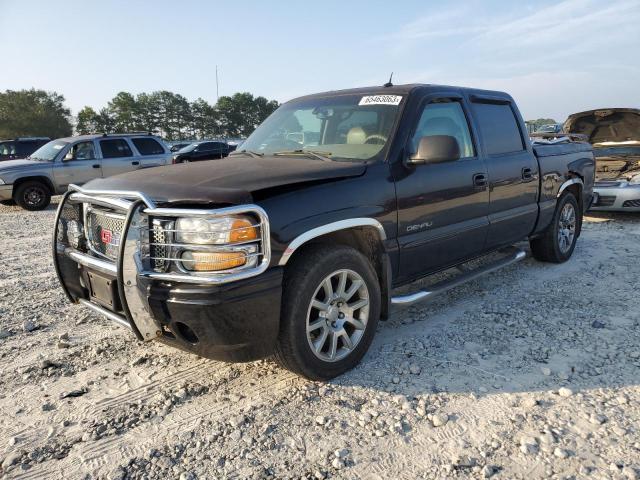 2005 GMC Sierra 1500 Denali