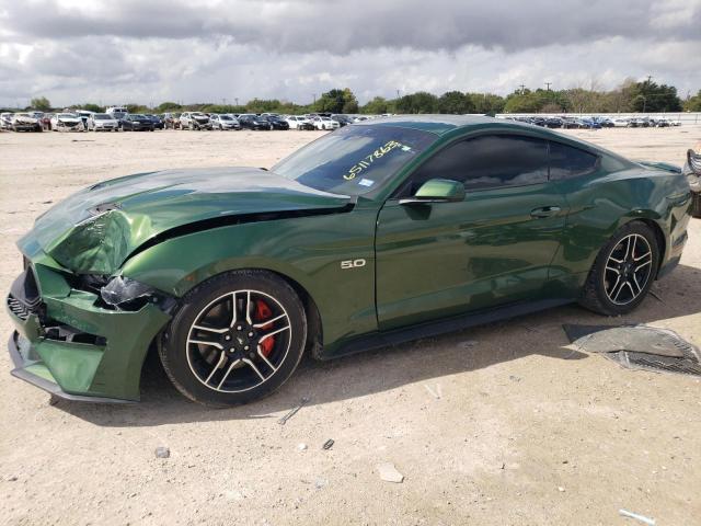 2022 Ford Mustang GT