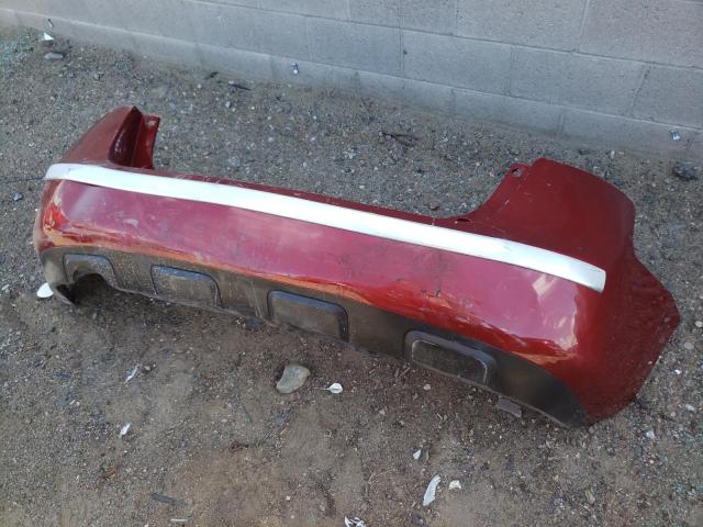 JN8AS5MV5FW763403 Nissan Rogue Select S