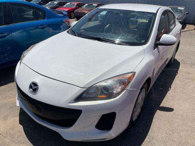 JM1BL1V72D1775489 Mazda 3 I 2013