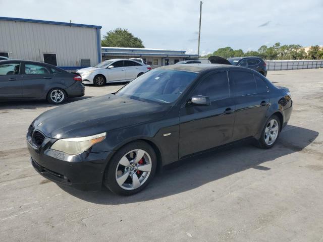 2007 BMW 5 Series 530i